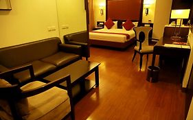Best Western Jubilee Ridge Hotel Hyderabad